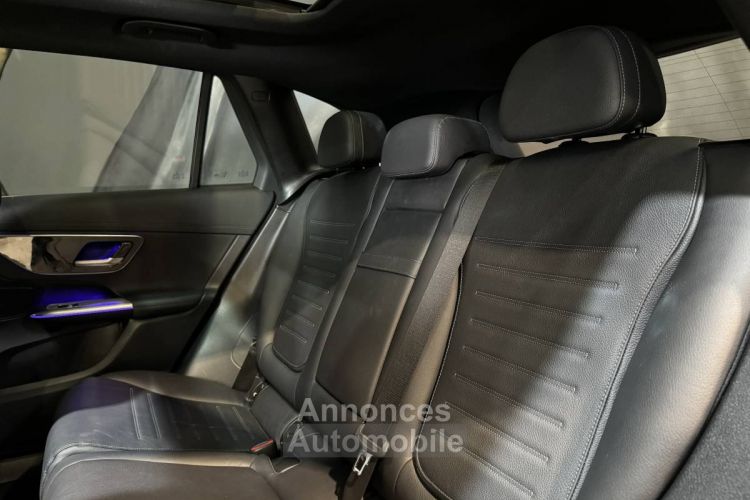 Mercedes GLC 300 e AMG Line 4MATIC - <small></small> 64.990 € <small>TTC</small> - #12