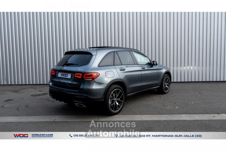 Mercedes GLC 300 e - BVA 9G-Tronic - <small></small> 48.900 € <small>TTC</small> - #2