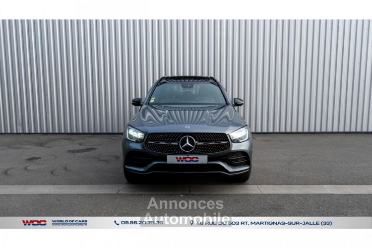 Mercedes GLC 300 e - BVA 9G-Tronic - <small></small> 48.900 € <small>TTC</small> - #3