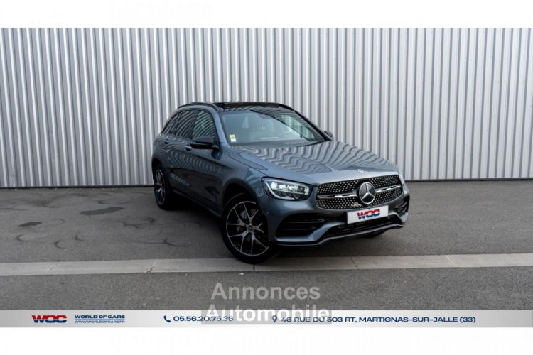 Mercedes GLC 300 e - BVA 9G-Tronic - <small></small> 48.900 € <small>TTC</small> - #6