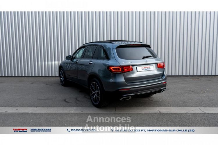 Mercedes GLC 300 e - BVA 9G-Tronic - <small></small> 48.900 € <small>TTC</small> - #7