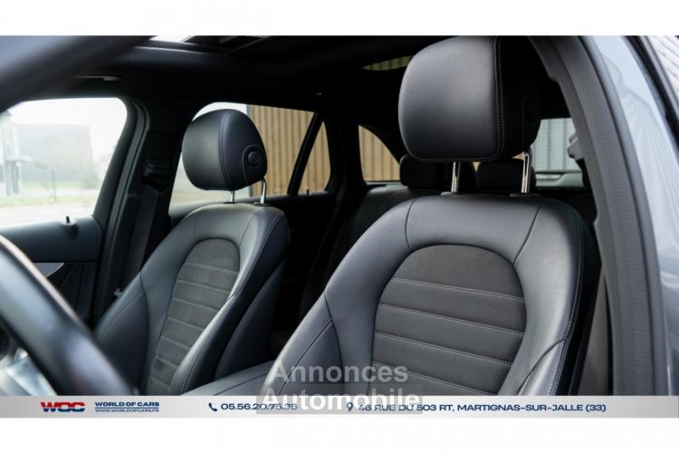 Mercedes GLC 300 e - BVA 9G-Tronic - <small></small> 48.900 € <small>TTC</small> - #8