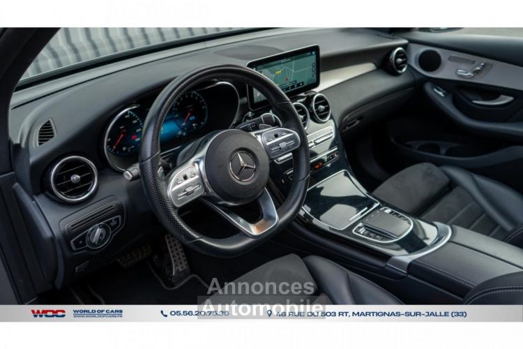 Mercedes GLC 300 e - BVA 9G-Tronic - <small></small> 48.900 € <small>TTC</small> - #9