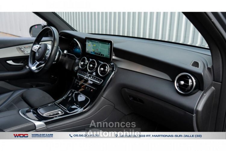 Mercedes GLC 300 e - BVA 9G-Tronic - <small></small> 48.900 € <small>TTC</small> - #11