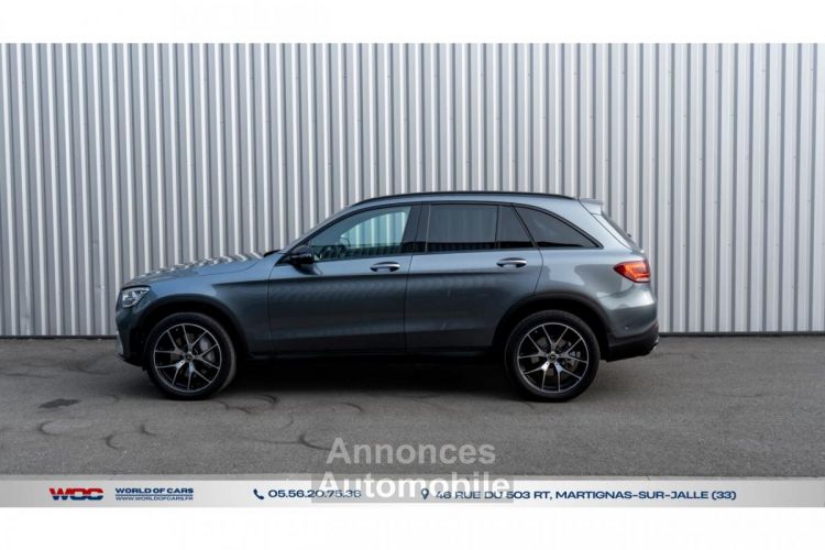 Mercedes GLC 300 e - BVA 9G-Tronic - <small></small> 48.900 € <small>TTC</small> - #12