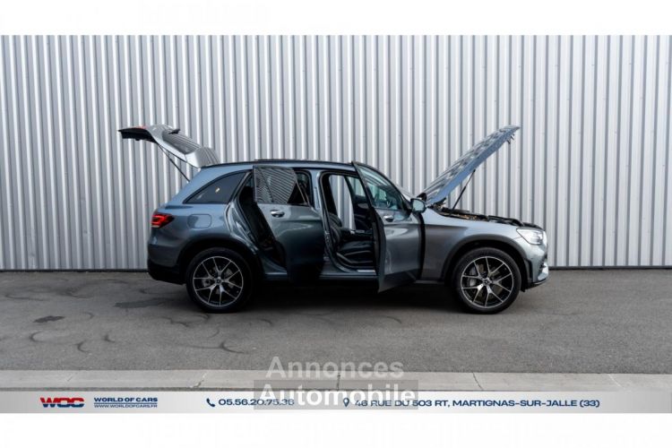 Mercedes GLC 300 e - BVA 9G-Tronic - <small></small> 48.900 € <small>TTC</small> - #13