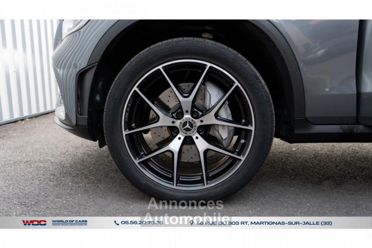 Mercedes GLC 300 e - BVA 9G-Tronic - <small></small> 48.900 € <small>TTC</small> - #14