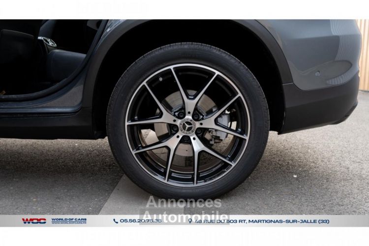 Mercedes GLC 300 e - BVA 9G-Tronic - <small></small> 48.900 € <small>TTC</small> - #15