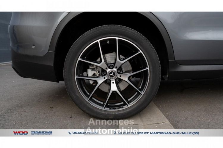 Mercedes GLC 300 e - BVA 9G-Tronic - <small></small> 48.900 € <small>TTC</small> - #16