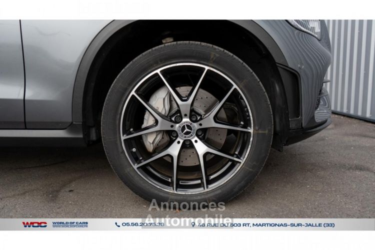 Mercedes GLC 300 e - BVA 9G-Tronic - <small></small> 48.900 € <small>TTC</small> - #17