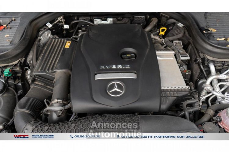 Mercedes GLC 300 e - BVA 9G-Tronic - <small></small> 48.900 € <small>TTC</small> - #18