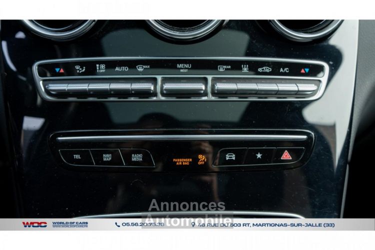 Mercedes GLC 300 e - BVA 9G-Tronic - <small></small> 48.900 € <small>TTC</small> - #21