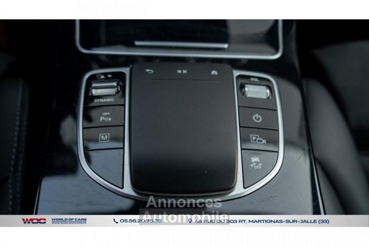 Mercedes GLC 300 e - BVA 9G-Tronic - <small></small> 48.900 € <small>TTC</small> - #22