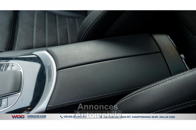 Mercedes GLC 300 e - BVA 9G-Tronic - <small></small> 48.900 € <small>TTC</small> - #23