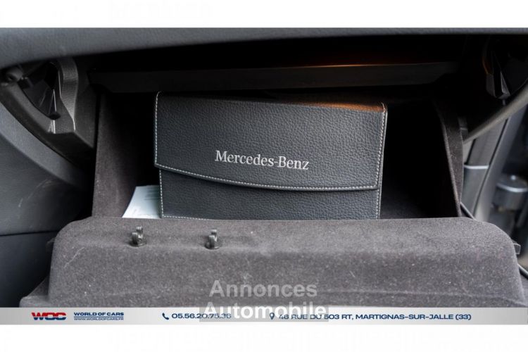 Mercedes GLC 300 e - BVA 9G-Tronic - <small></small> 48.900 € <small>TTC</small> - #25