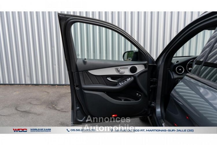 Mercedes GLC 300 e - BVA 9G-Tronic - <small></small> 48.900 € <small>TTC</small> - #26