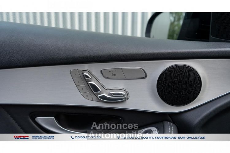 Mercedes GLC 300 e - BVA 9G-Tronic - <small></small> 48.900 € <small>TTC</small> - #27