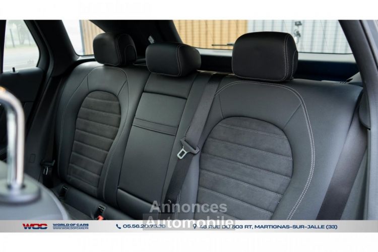 Mercedes GLC 300 e - BVA 9G-Tronic - <small></small> 48.900 € <small>TTC</small> - #35