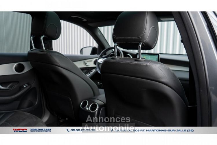 Mercedes GLC 300 e - BVA 9G-Tronic - <small></small> 48.900 € <small>TTC</small> - #38