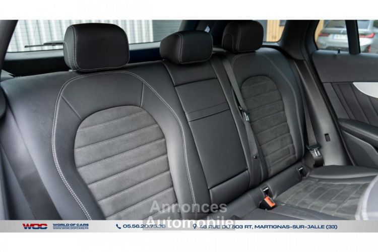 Mercedes GLC 300 e - BVA 9G-Tronic - <small></small> 48.900 € <small>TTC</small> - #39