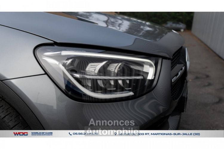 Mercedes GLC 300 e - BVA 9G-Tronic - <small></small> 48.900 € <small>TTC</small> - #60