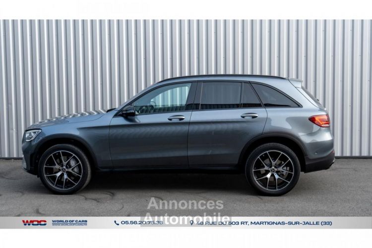 Mercedes GLC 300 e - BVA 9G-Tronic - <small></small> 48.900 € <small>TTC</small> - #64