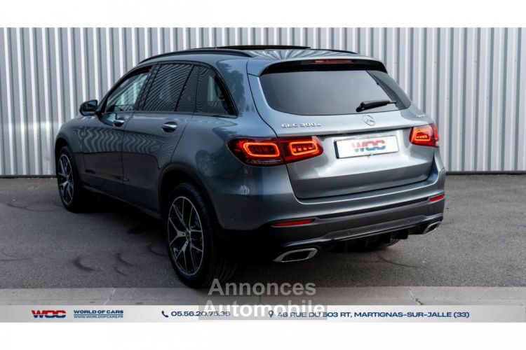 Mercedes GLC 300 e - BVA 9G-Tronic - <small></small> 48.900 € <small>TTC</small> - #65