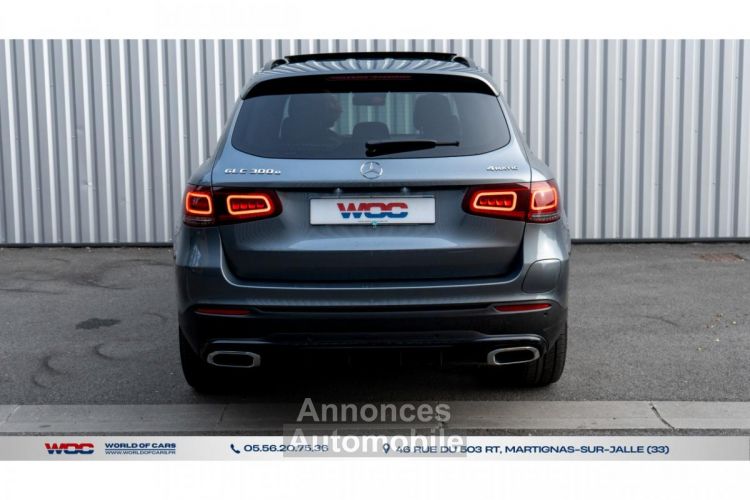 Mercedes GLC 300 e - BVA 9G-Tronic - <small></small> 48.900 € <small>TTC</small> - #66