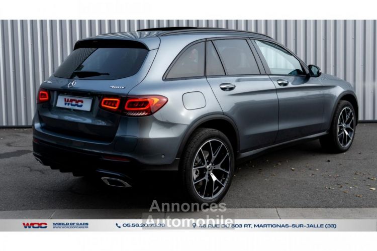 Mercedes GLC 300 e - BVA 9G-Tronic - <small></small> 48.900 € <small>TTC</small> - #67