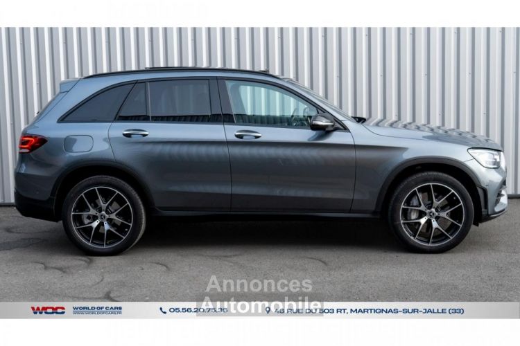 Mercedes GLC 300 e - BVA 9G-Tronic - <small></small> 48.900 € <small>TTC</small> - #68