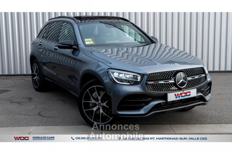 Mercedes GLC 300 e - BVA 9G-Tronic - <small></small> 48.900 € <small>TTC</small> - #69