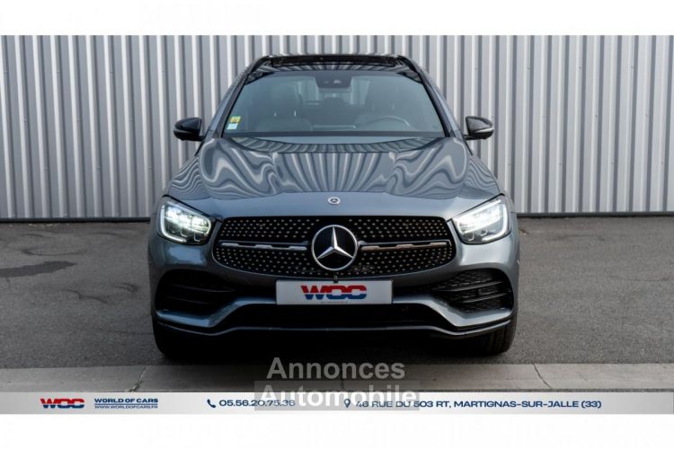 Mercedes GLC 300 e - BVA 9G-Tronic - <small></small> 48.900 € <small>TTC</small> - #70