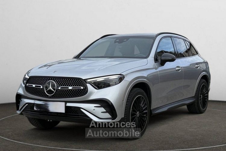 Mercedes GLC 300 e e 4M AMG+Pano+360 - <small></small> 64.980 € <small>TTC</small> - #1