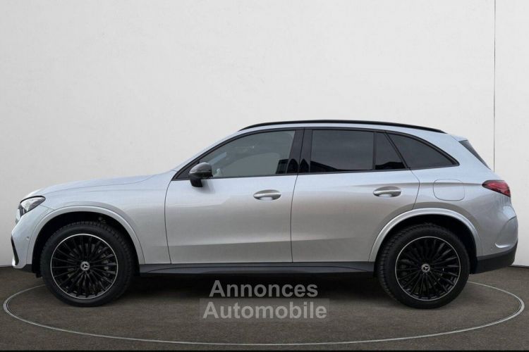 Mercedes GLC 300 e e 4M AMG+Pano+360 - <small></small> 64.980 € <small>TTC</small> - #2