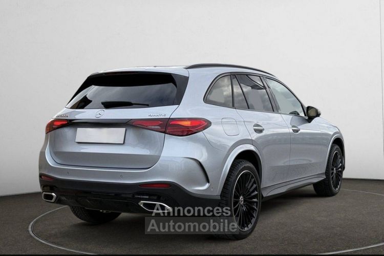 Mercedes GLC 300 e e 4M AMG+Pano+360 - <small></small> 64.980 € <small>TTC</small> - #5