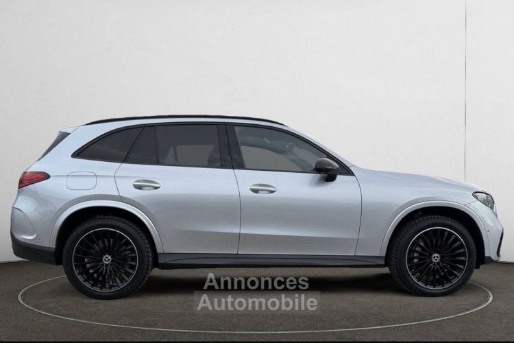 Mercedes GLC 300 e e 4M AMG+Pano+360 - <small></small> 64.980 € <small>TTC</small> - #6