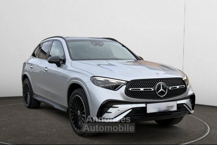 Mercedes GLC 300 e e 4M AMG+Pano+360 - <small></small> 64.980 € <small>TTC</small> - #7