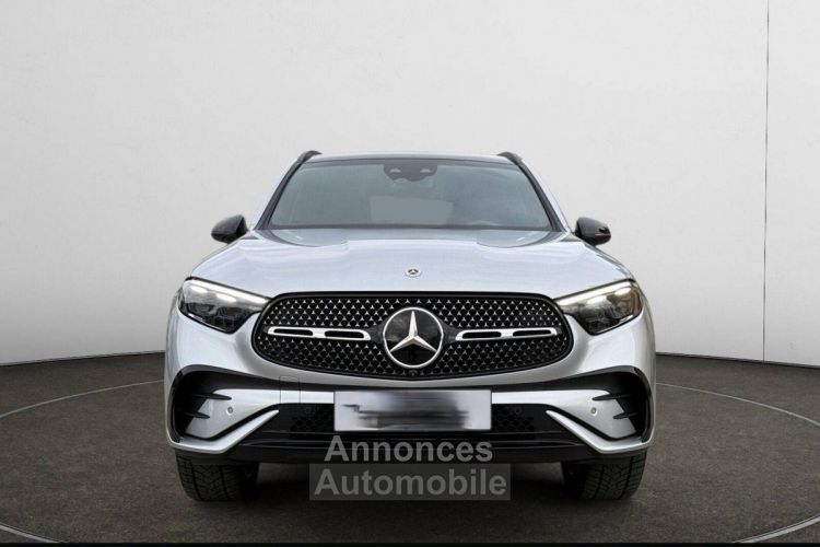 Mercedes GLC 300 e e 4M AMG+Pano+360 - <small></small> 64.980 € <small>TTC</small> - #8