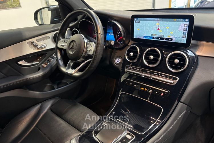 Mercedes GLC 300 e EQ POWER 9G-Tronic 4Matic AMG Line - <small></small> 38.990 € <small>TTC</small> - #44