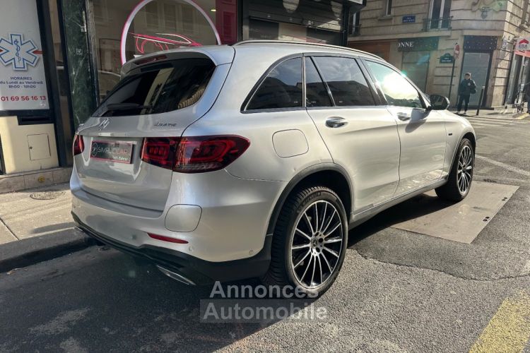 Mercedes GLC 300 EQ POWER 9G-Tronic 4Matic AMG Line - <small></small> 43.490 € <small>TTC</small> - #38