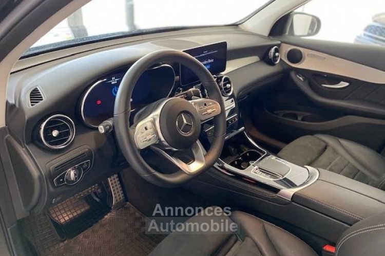 Mercedes GLC 300 e EQ POWER 9G-Tronic 4Matic Avantgarde Line - <small>A partir de </small>699 EUR <small>/ mois</small> - #4