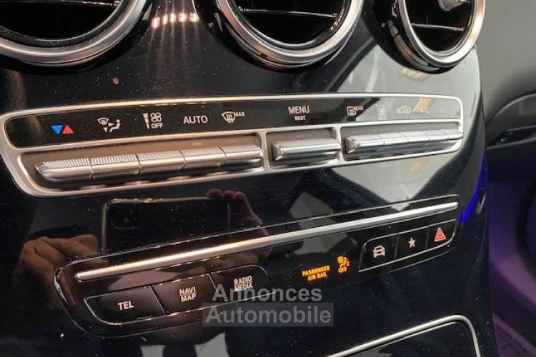 Mercedes GLC 300 e EQ POWER 9G-Tronic 4Matic Avantgarde Line - <small>A partir de </small>699 EUR <small>/ mois</small> - #13
