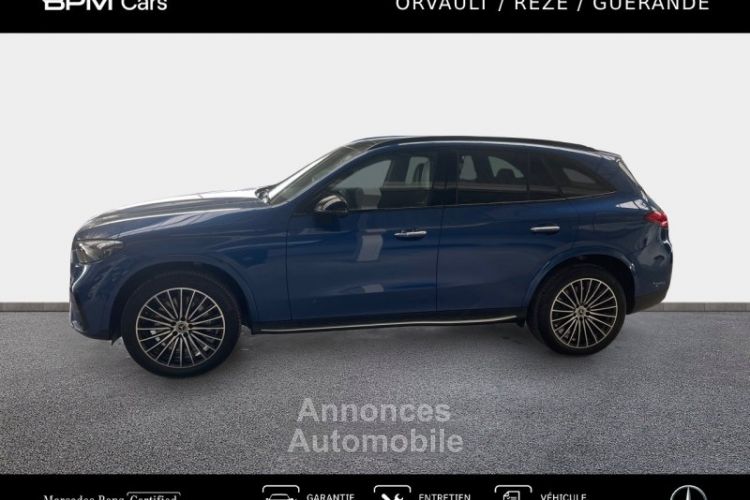 Mercedes GLC 300 e Hybrid 313ch AMG Line 4Matic 9G-Tronic - <small></small> 76.900 € <small>TTC</small> - #2