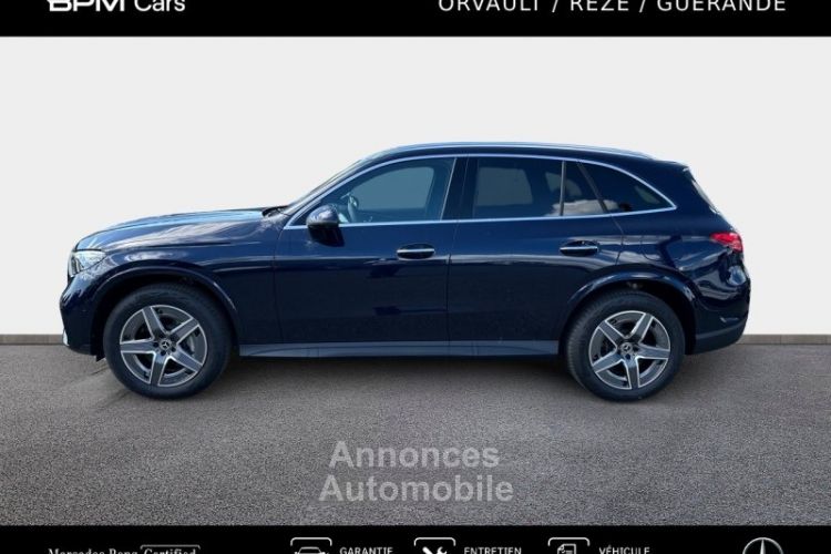 Mercedes GLC 300 e Hybrid 313ch AMG Line 4Matic 9G-Tronic - <small></small> 73.900 € <small>TTC</small> - #2