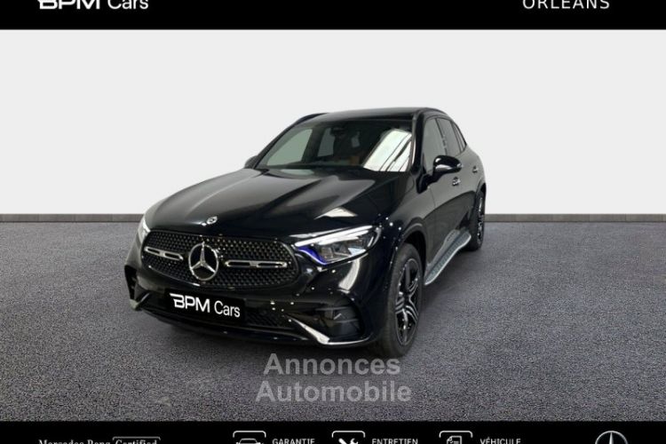 Mercedes GLC 300 e Hybrid 313ch AMG Line 4Matic 9G-Tronic - <small></small> 83.900 € <small>TTC</small> - #1