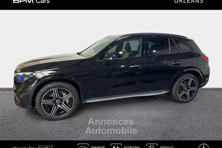 Mercedes GLC 300 e Hybrid 313ch AMG Line 4Matic 9G-Tronic - <small></small> 83.900 € <small>TTC</small> - #2