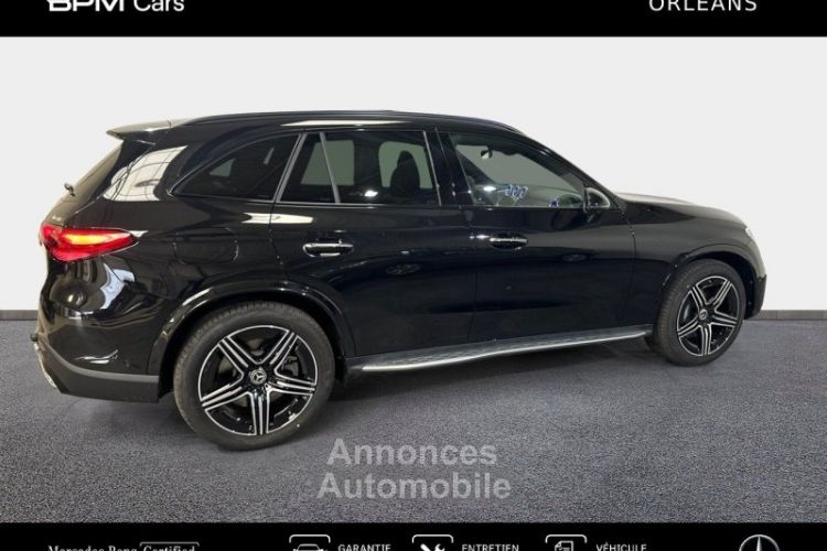 Mercedes GLC 300 e Hybrid 313ch AMG Line 4Matic 9G-Tronic - <small></small> 83.900 € <small>TTC</small> - #3