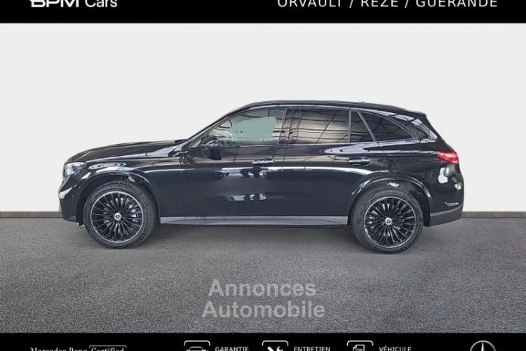 Mercedes GLC 300 e Hybrid 313ch AMG Line 4Matic 9G-Tronic - <small></small> 75.990 € <small>TTC</small> - #2