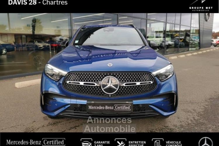 Mercedes GLC 300 e Hybrid 313ch AMG Line 4Matic 9G-Tronic - <small></small> 65.890 € <small>TTC</small> - #2