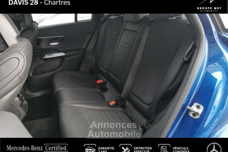 Mercedes GLC 300 e Hybrid 313ch AMG Line 4Matic 9G-Tronic - <small></small> 65.890 € <small>TTC</small> - #8